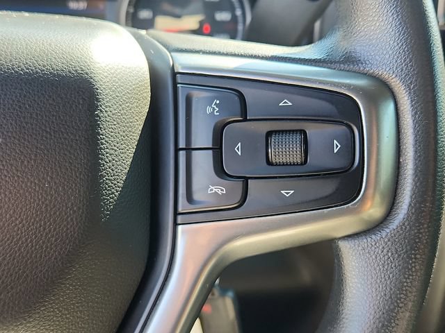 Used 2020 Chevrolet Silverado 1500 LT AWD/4WD image 21