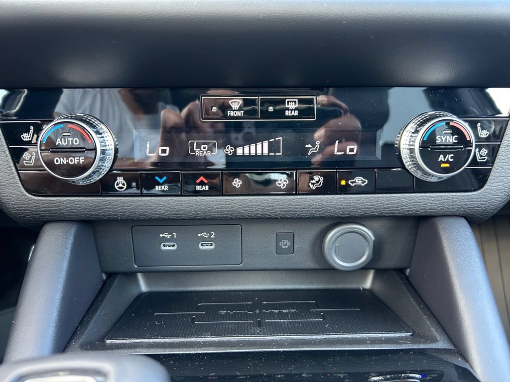 New 2026 Mitsubishi Outlander SEL FWD image 31