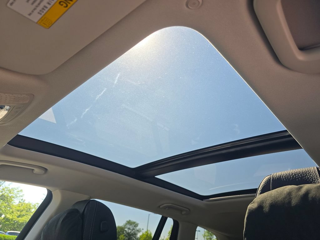 New 2026 Mercedes-Benz GLS 450 4MATIC image 3