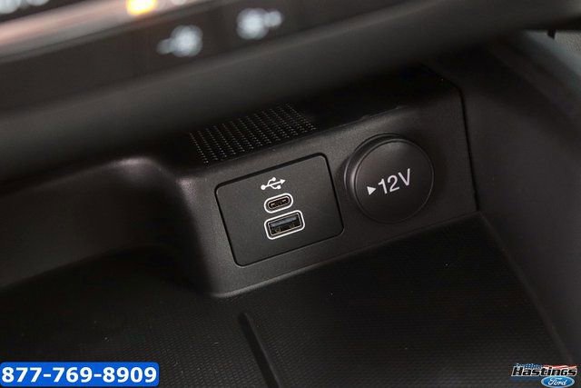 New 2026 Ford Escape Active FWD image 20