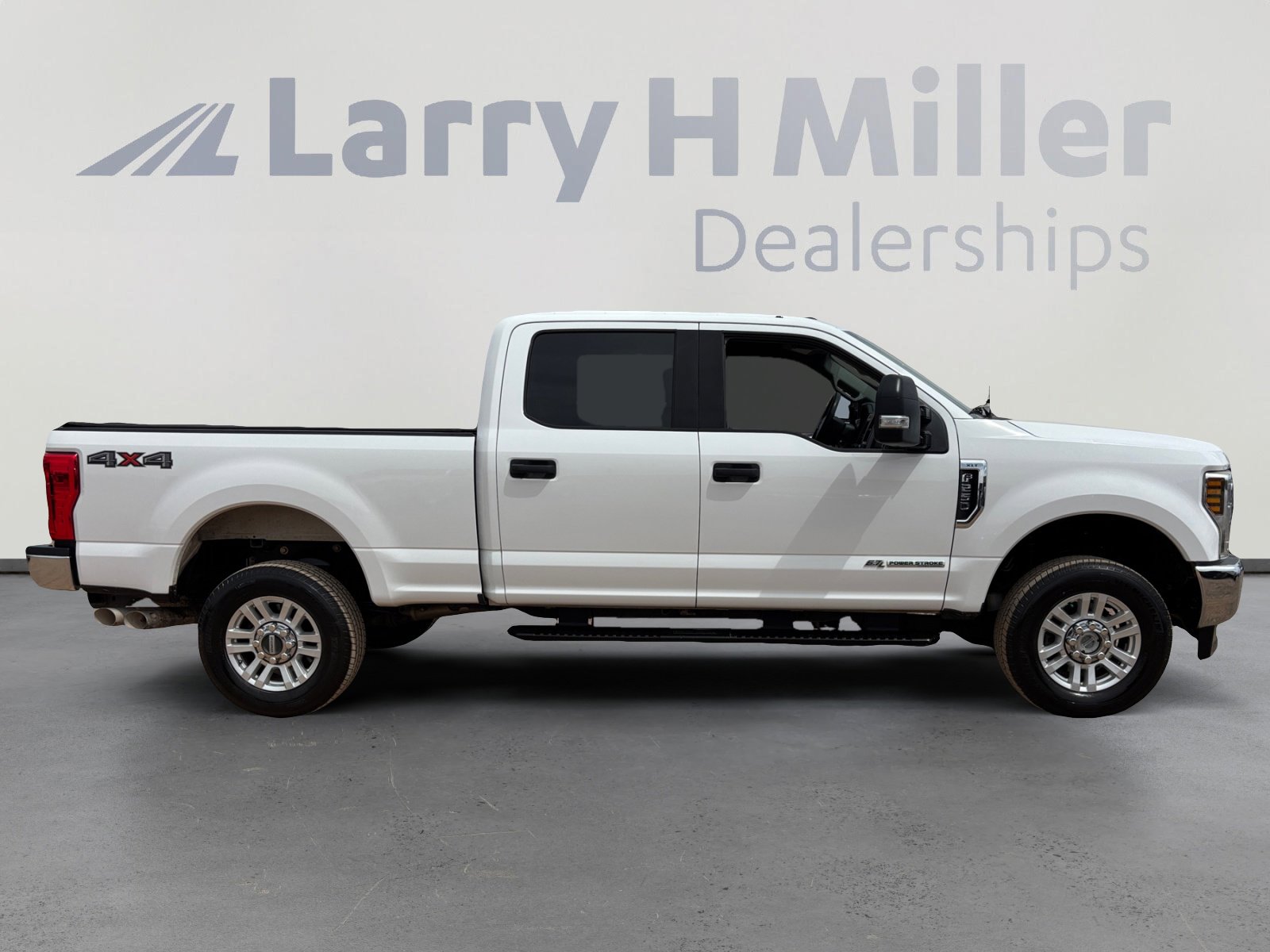 Used 2019 Ford F250 XLT image 6