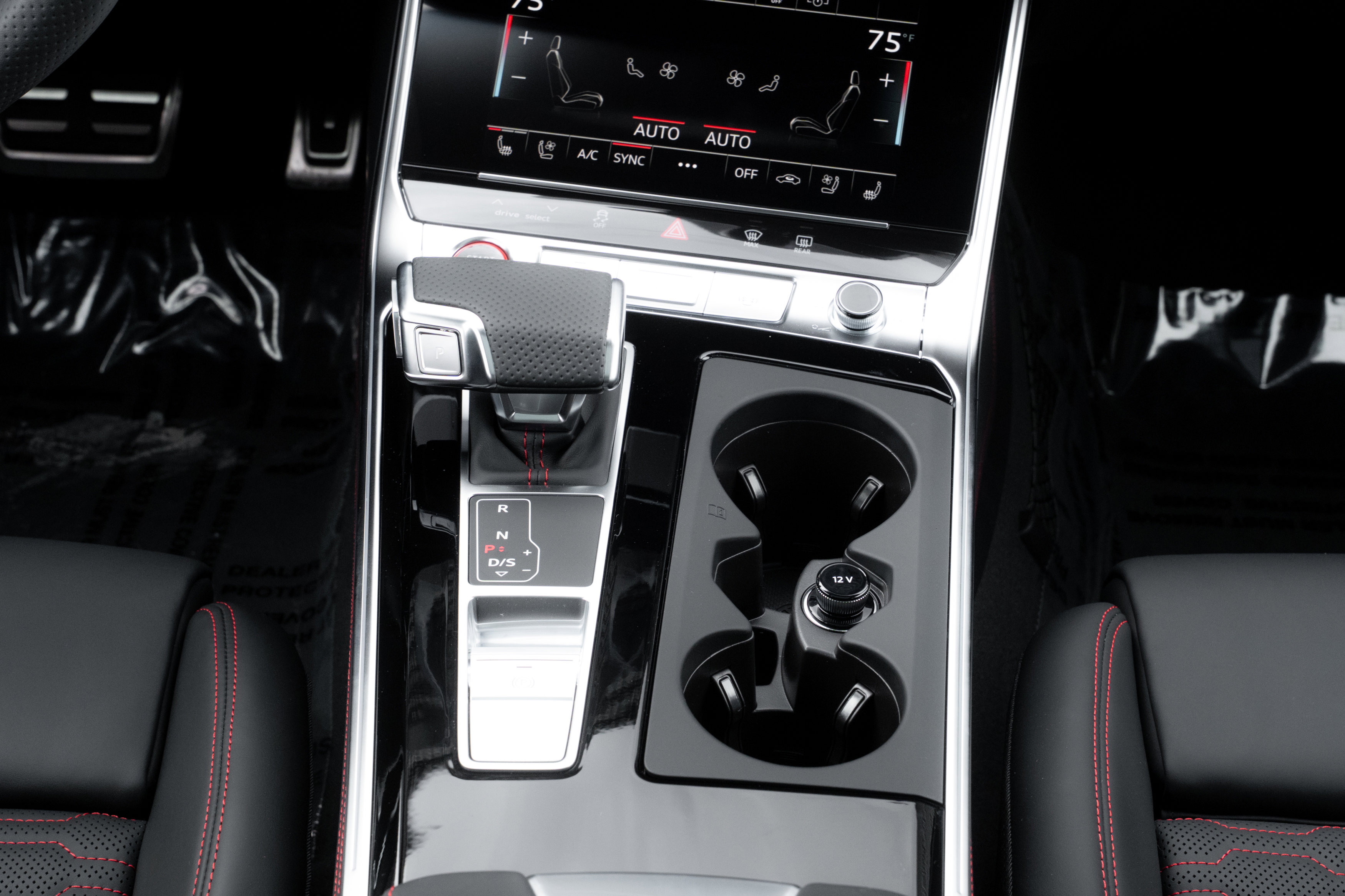 New 2026 Audi RS 6 performance image 14