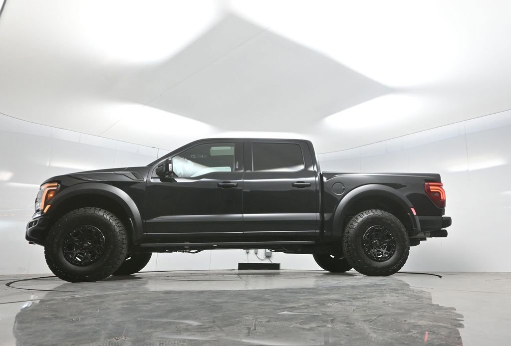 Used 2024 Ford F150 Raptor w/ Equipment Group 803A Raptor R image 7