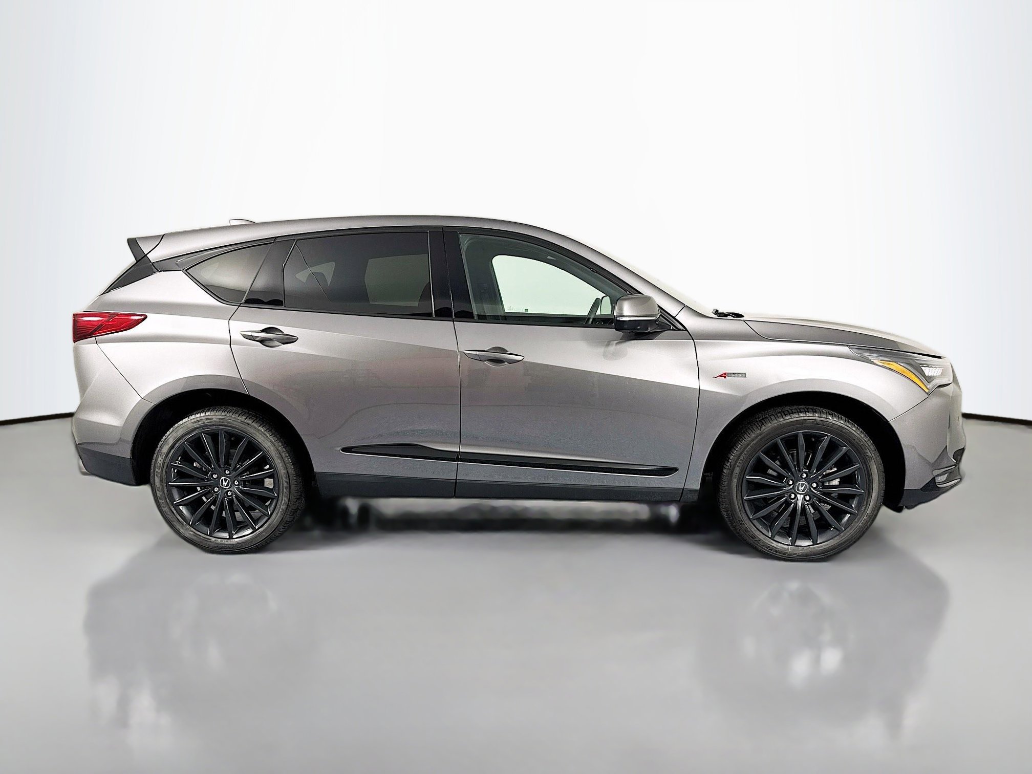 Used 2023 Acura RDX A-Spec image 4