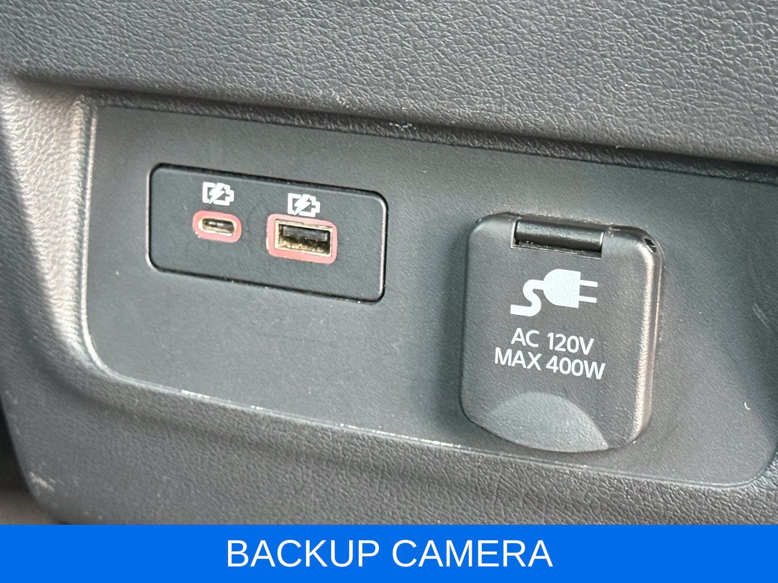 Used 2023 Nissan Frontier PRO-4X w/ Pro Convenience Package AWD/4WD image 18