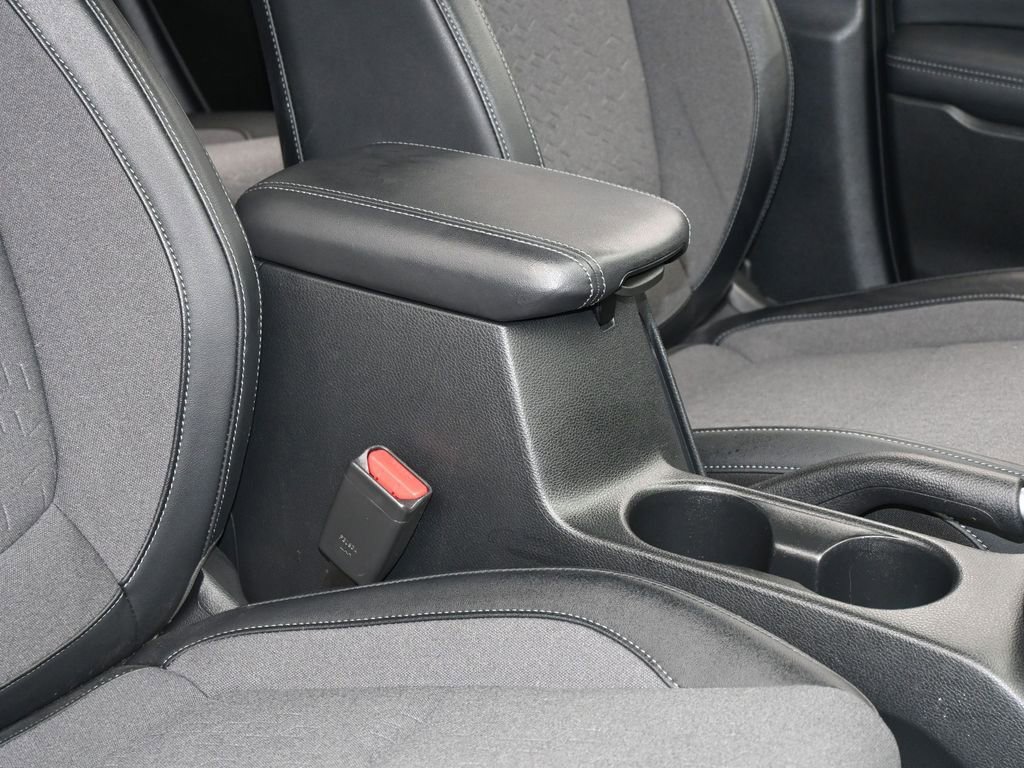 Used 2024 Kia Seltos S image 40