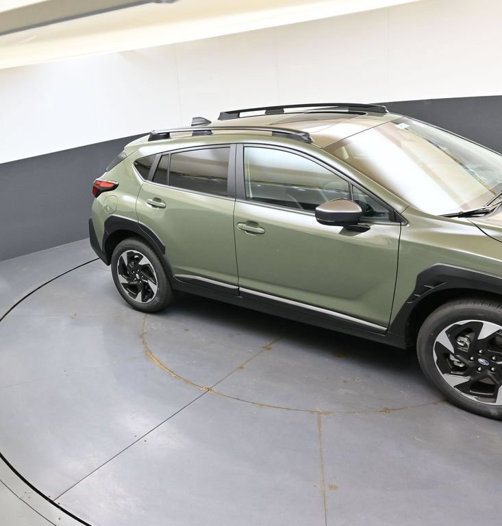 New 2026 Subaru Crosstrek 2.5i Limited AWD/4WD image 52