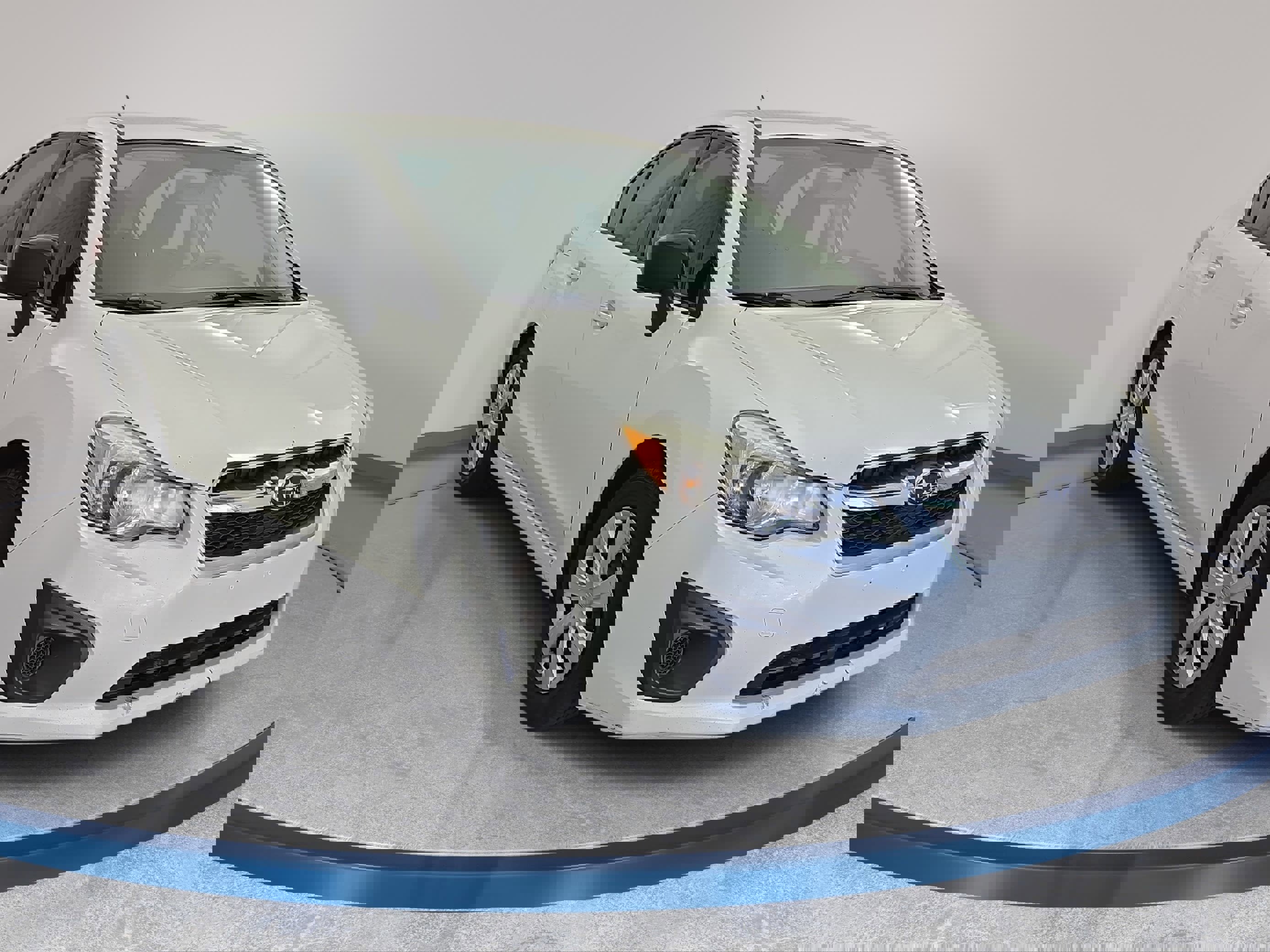 Used 2014 Subaru Impreza 2.0i image 3