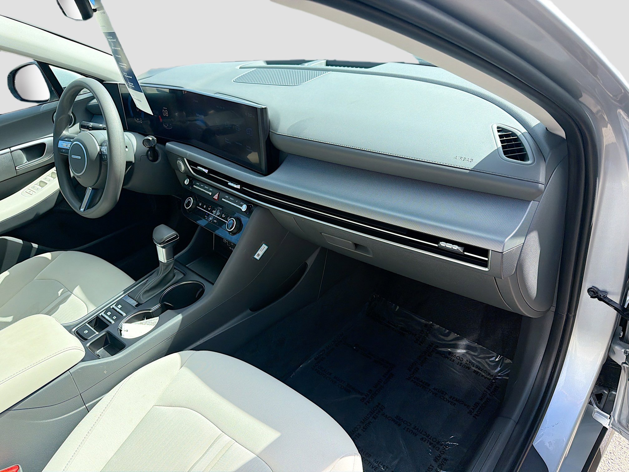 Certified 2025 Hyundai Sonata SE image 29