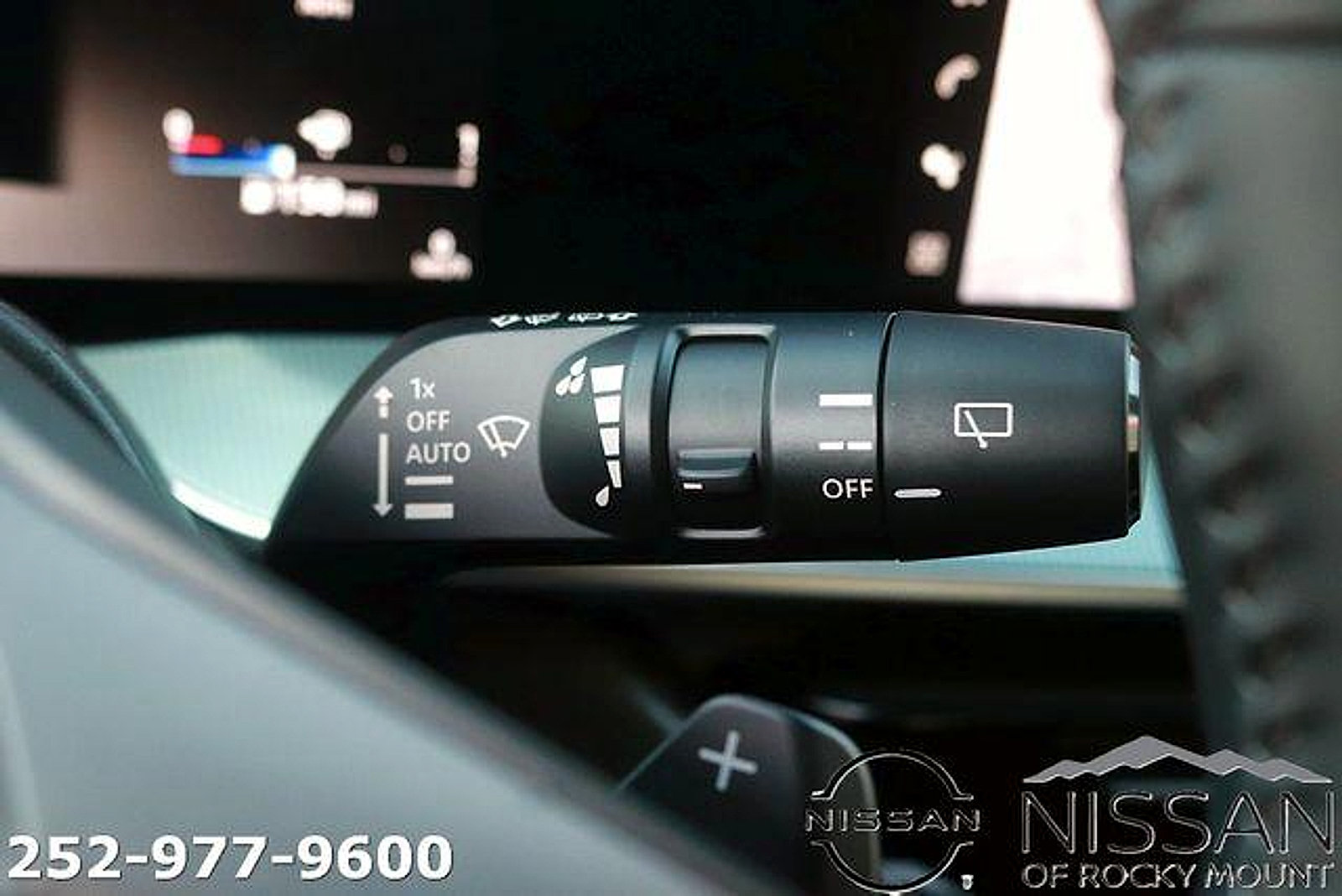 New 2026 Nissan Murano Platinum w/ Cargo Package AWD/4WD image 24