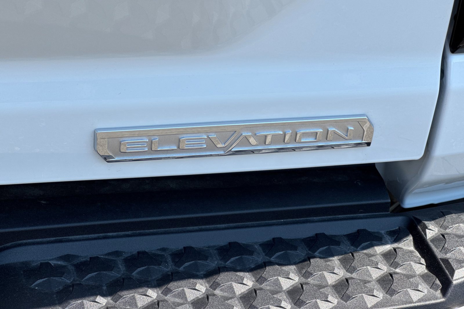 New 2025 GMC Canyon Elevation w/ Convenience Package image 27