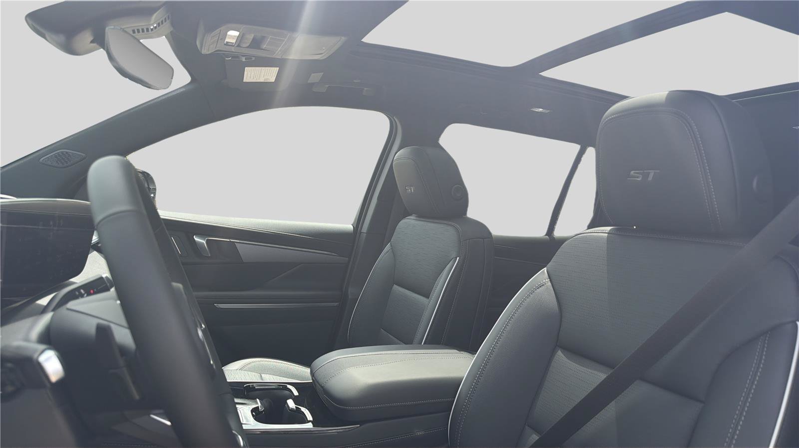 New 2026 Buick Enclave Sport Touring w/ Power Package AWD/4WD image 19
