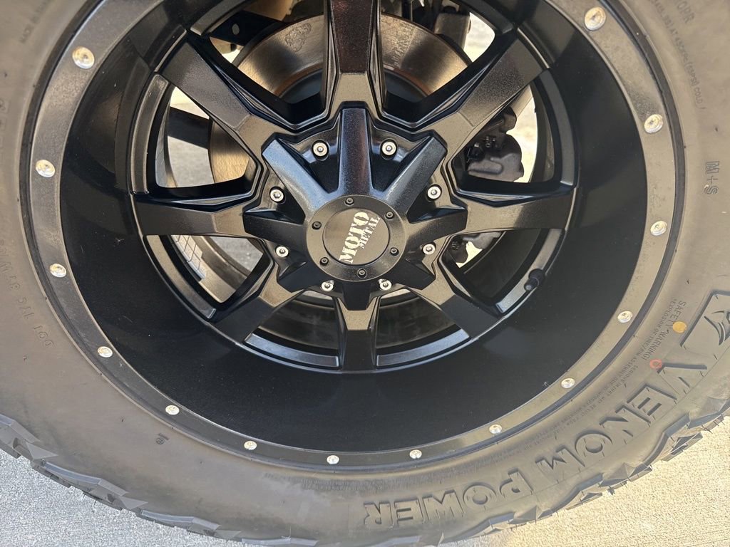 Used 2019 Jeep Wrangler Unlimited Sport S image 48