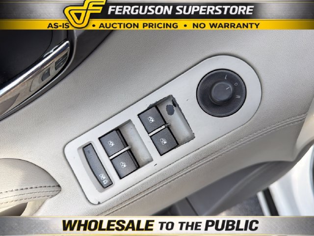 Used 2013 Buick LaCrosse FWD image 16