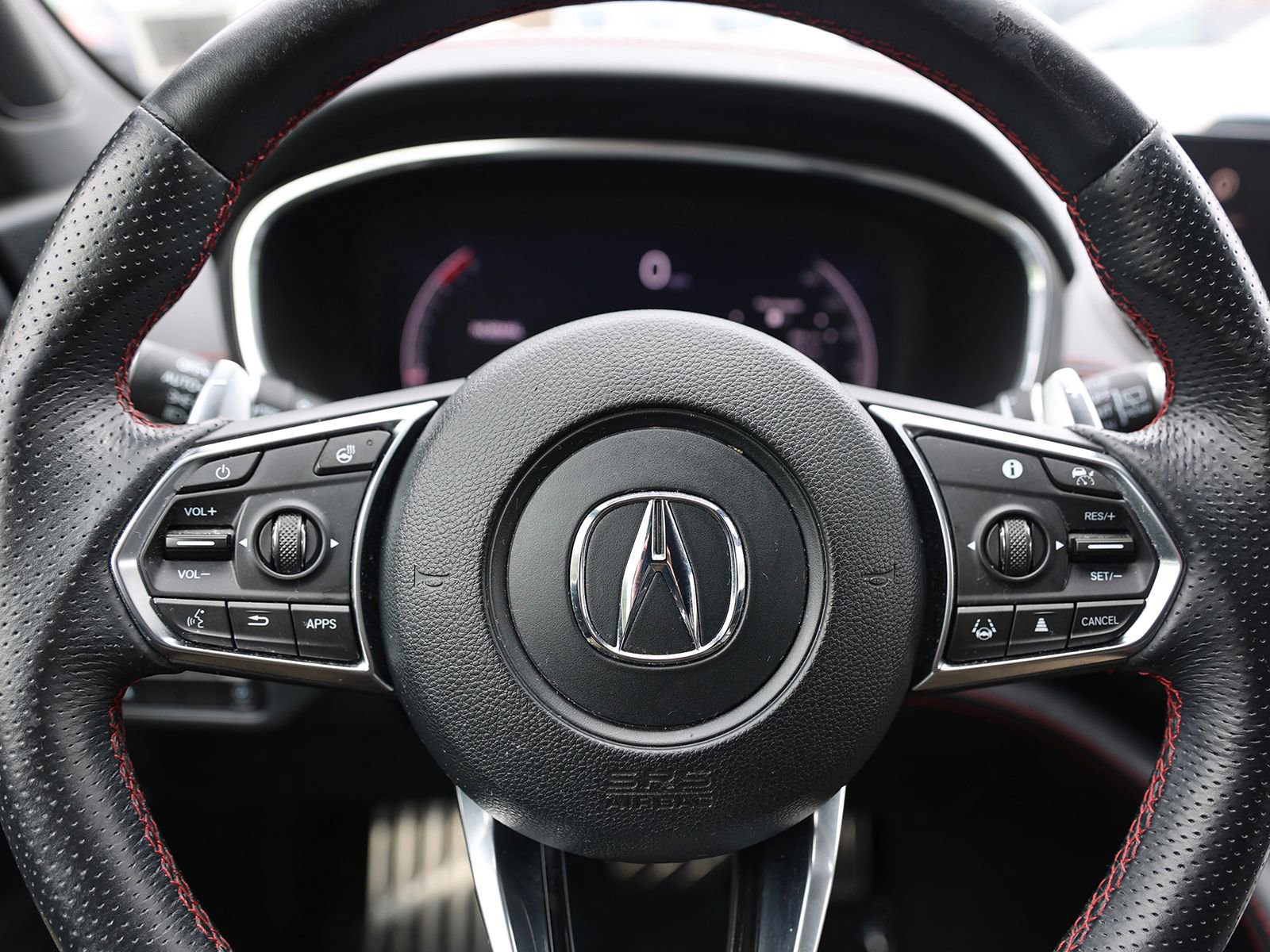 Used 2022 Acura MDX Type S image 44