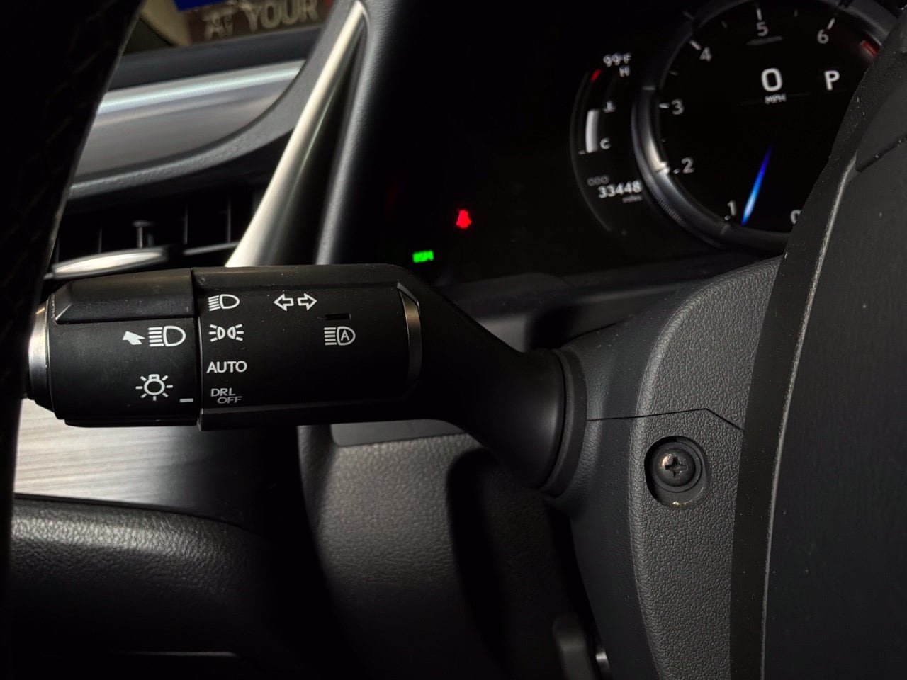 Used 2021 Lexus ES 250 F Sport AWD/4WD image 50