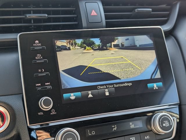 Used 2022 Honda Insight EX image 21