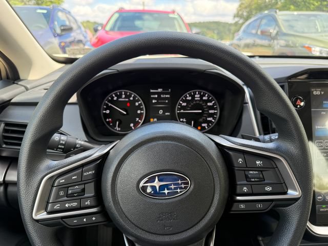 New 2026 Subaru Impreza 2.0i Sport AWD/4WD image 12