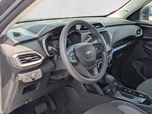 Used 2022 Chevrolet TrailBlazer LS image 10