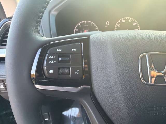 Certified 2026 Honda Odyssey Touring image 32