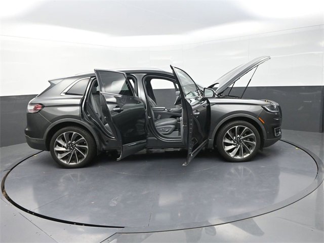 Used 2020 Lincoln Nautilus Reserve w/ Equipment Group 202A image 42