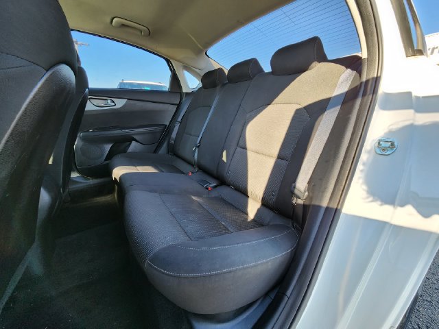 Used 2021 Kia Forte LXS FWD image 22