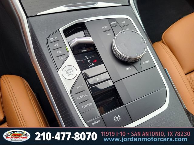 Used 2026 BMW M340i RWD image 24