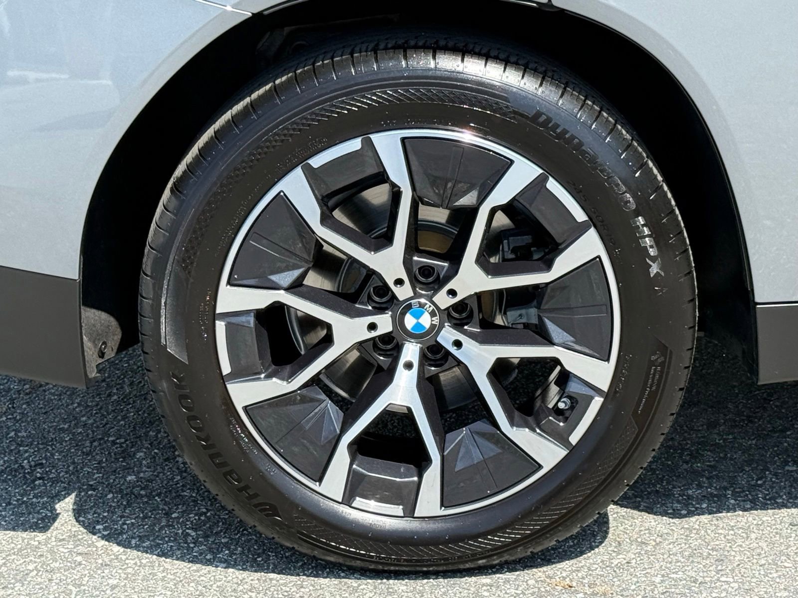 Used 2026 BMW X3 xDrive30 w/ Premium Package AWD/4WD image 16