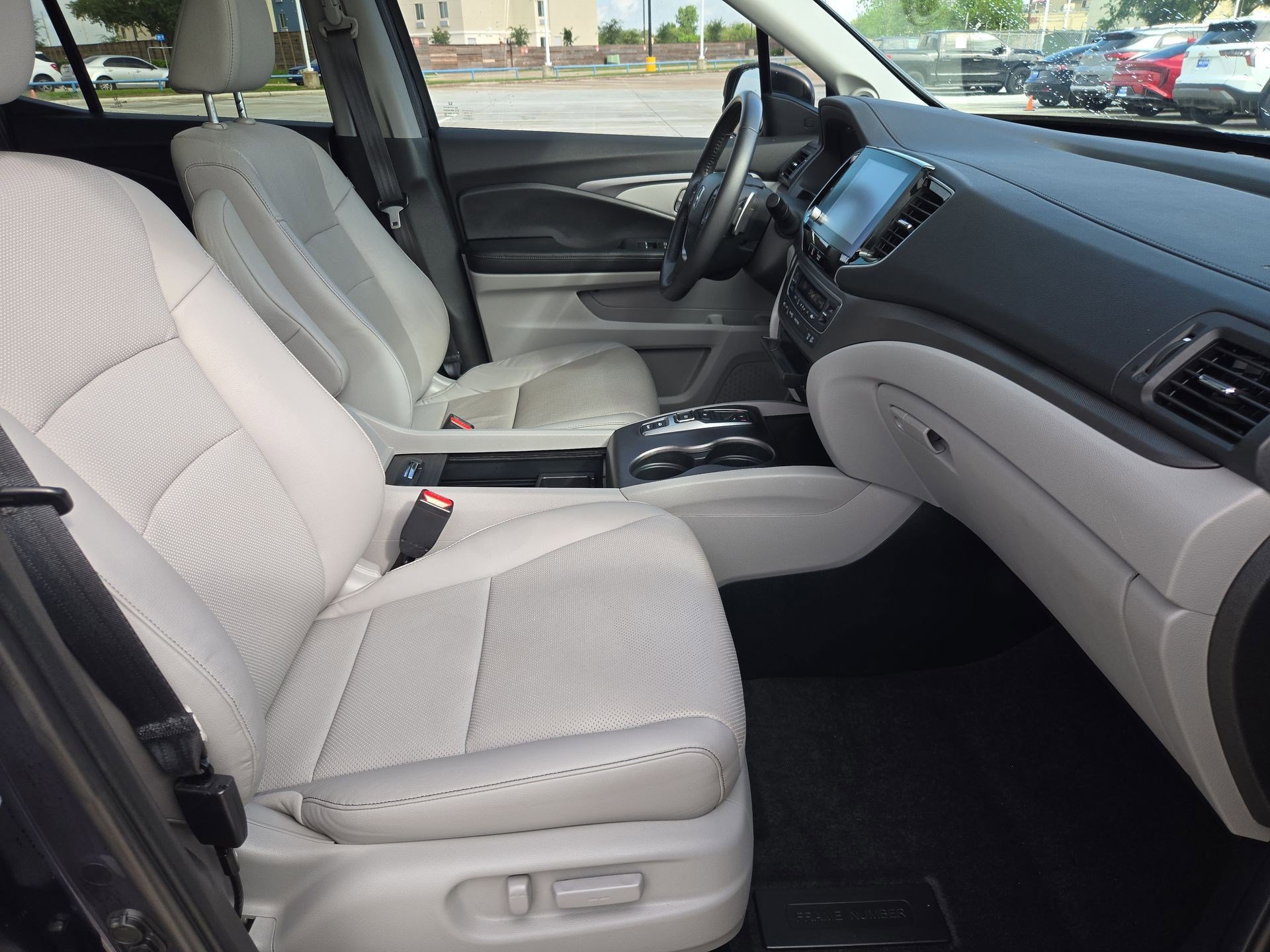 Used 2023 Honda Ridgeline RTL image 31