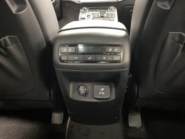 Used 2021 Hyundai Palisade Calligraphy w/ Cargo Package image 37
