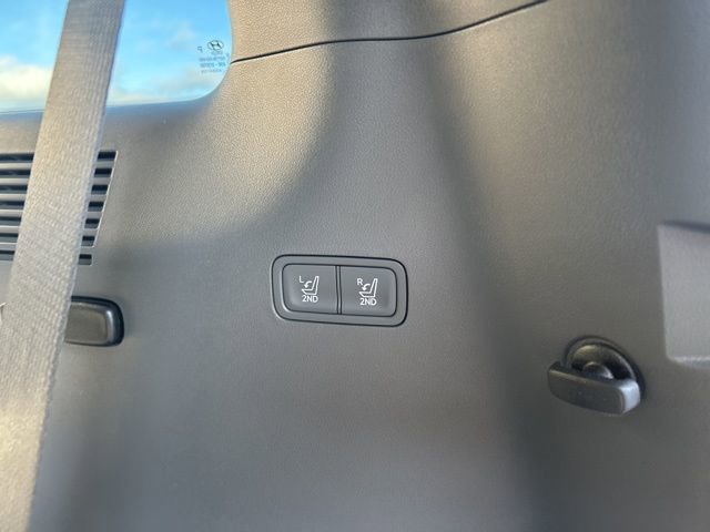 New 2026 Hyundai Santa Fe SEL image 28