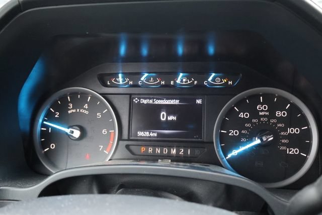 Used 2022 Ford F250 XLT AWD/4WD image 11