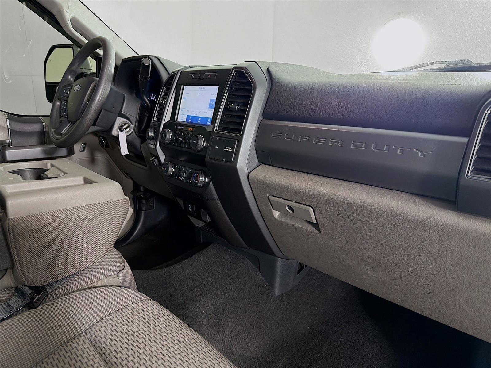 Used 2022 Ford F250 XLT AWD/4WD image 26