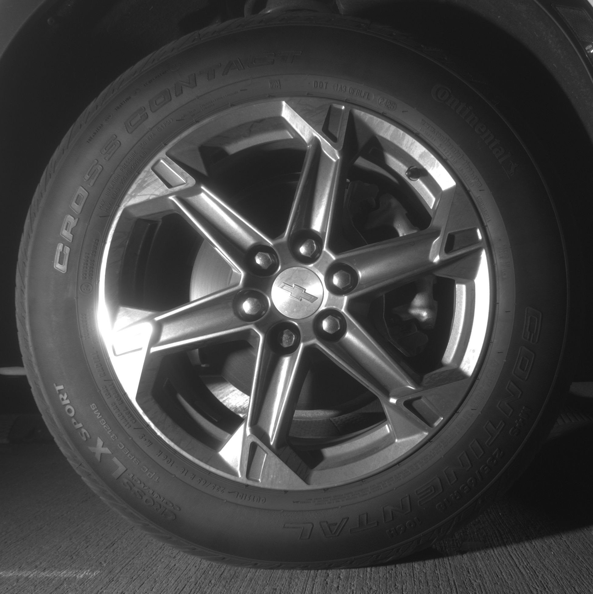 Used 2025 Chevrolet Blazer LT FWD image 13