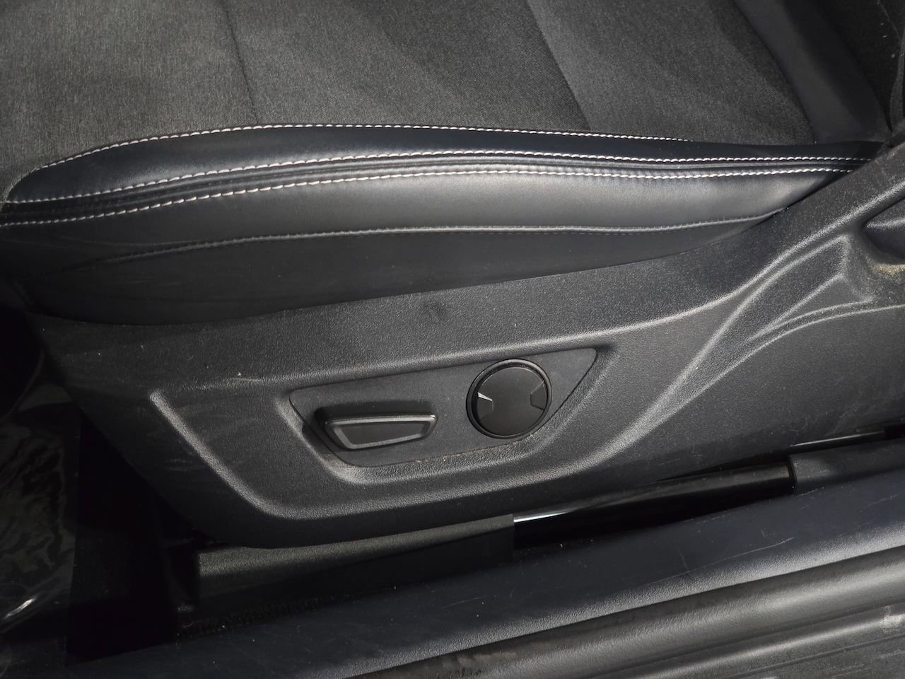 Used 2024 Ford Mustang Coupe image 18