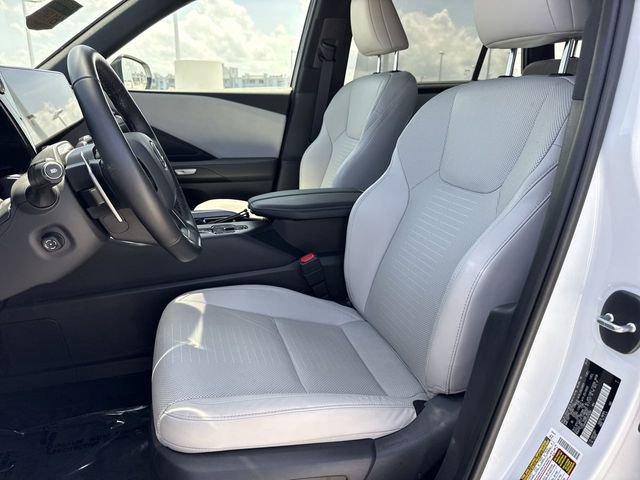 Certified 2025 Lexus TX 350 FWD w/ Technology Package image 11