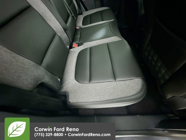 New 2026 Ford Bronco Sport Big Bend AWD/4WD image 28