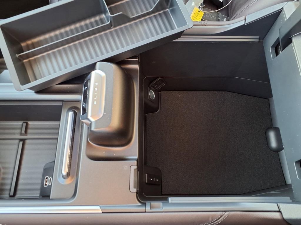 New 2026 Ford Expedition Max Platinum w/ Platinum Ultimate Package image 23