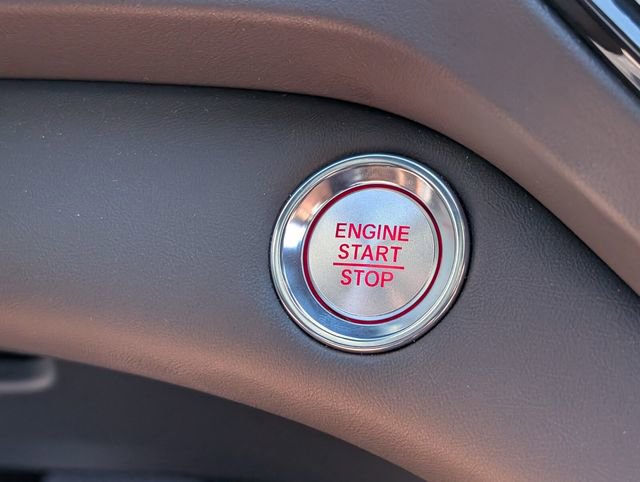 Certified 2025 Acura RDX SH-AWD image 28