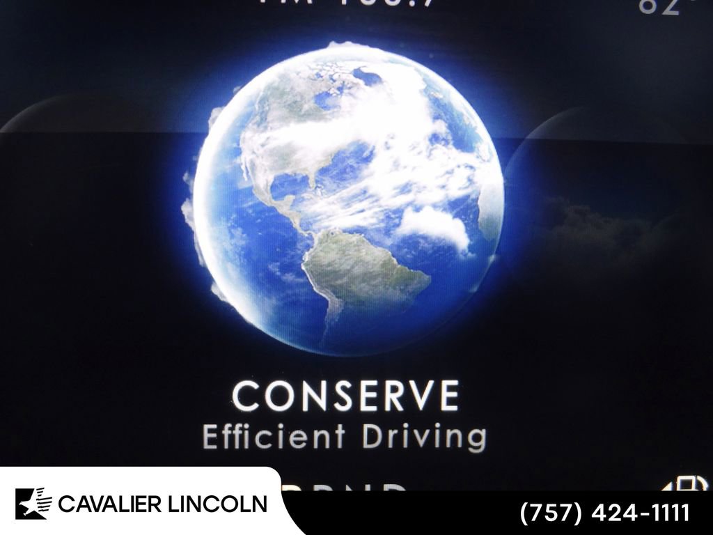 Used 2024 Lincoln Aviator Black Label w/ Dynamic Handling Package image 51