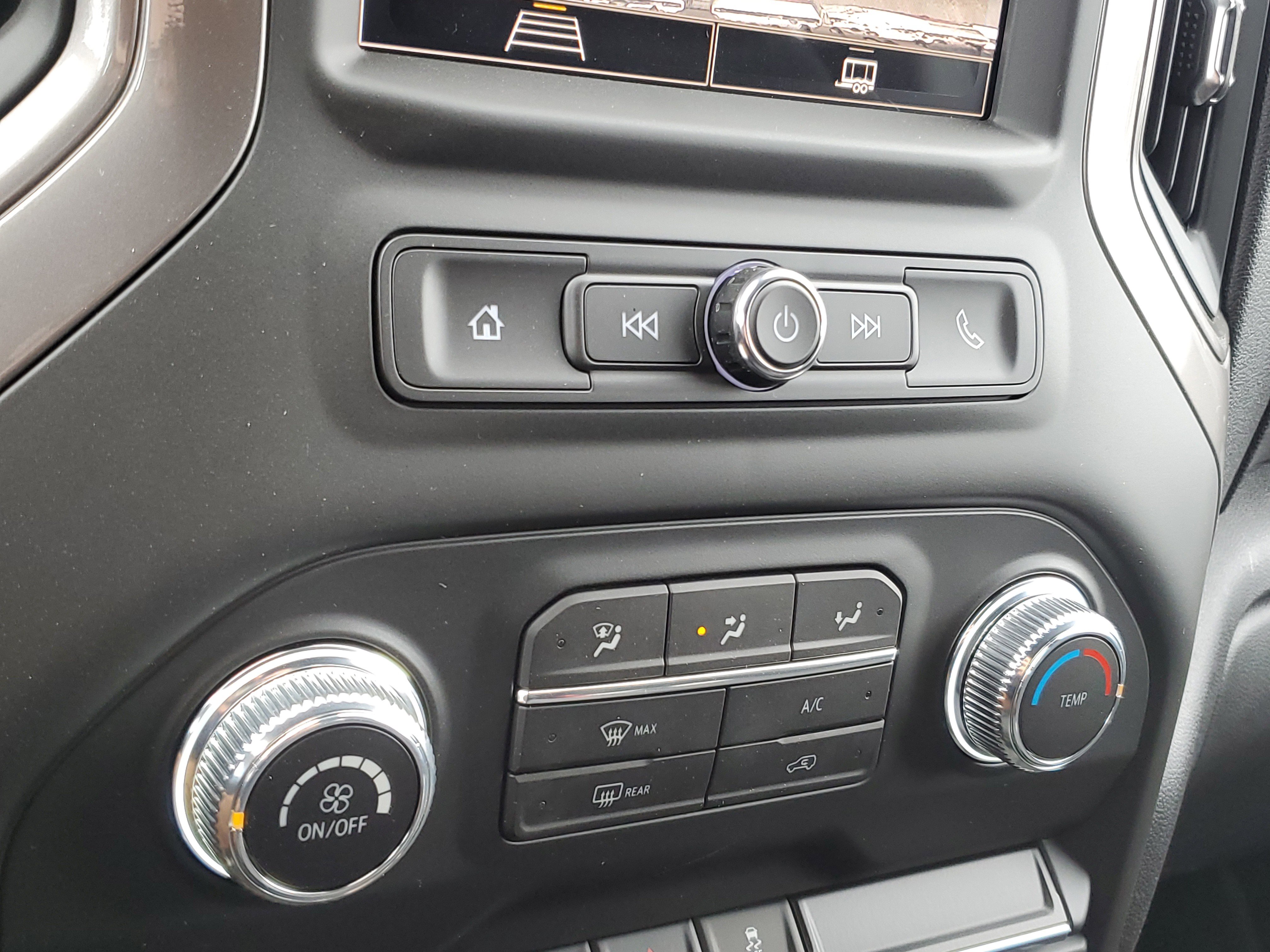 New 2026 GMC Sierra 1500 Pro w/ Graphite Edition image 20