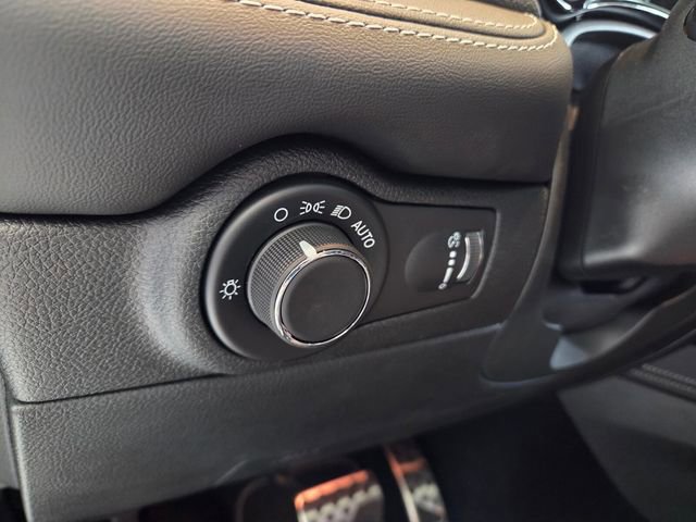 New 2026 Dodge Durango SRT Hellcat w/ Trailer Tow Group IV AWD/4WD image 28