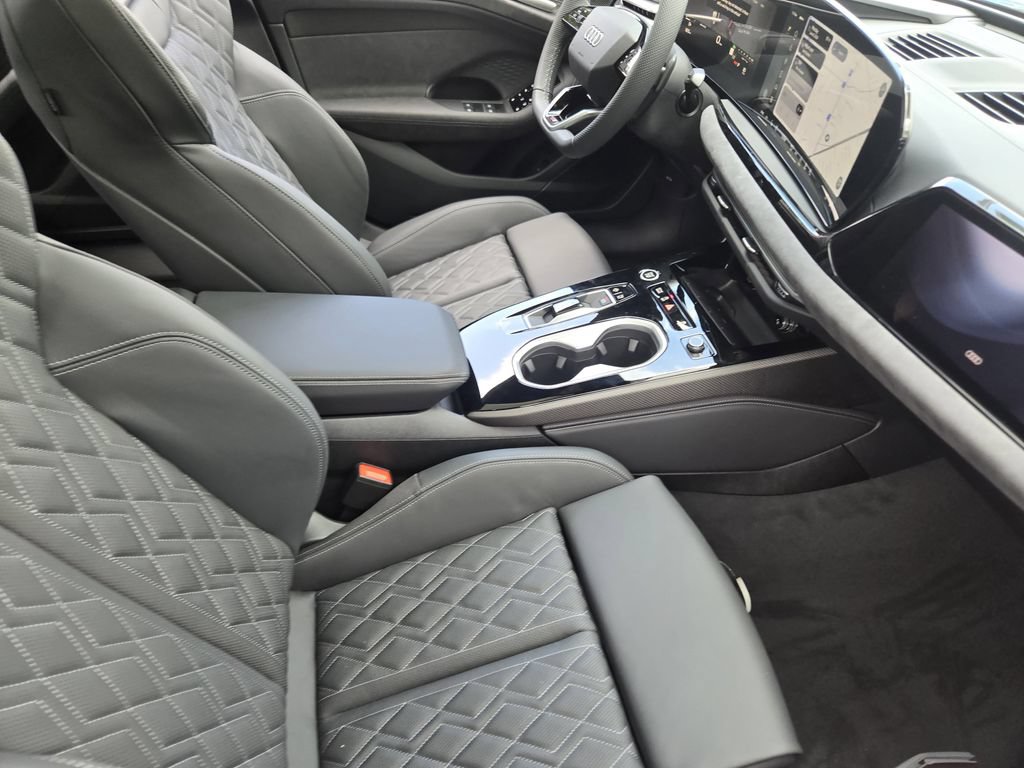 New 2026 Audi A6 Prestige AWD/4WD image 17