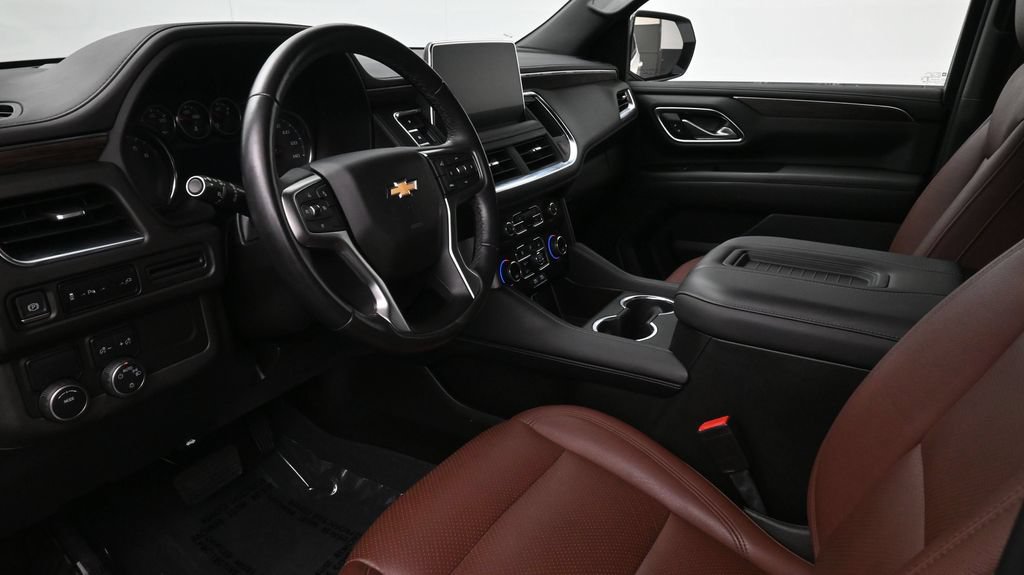 Used 2021 Chevrolet Tahoe LS RWD image 7
