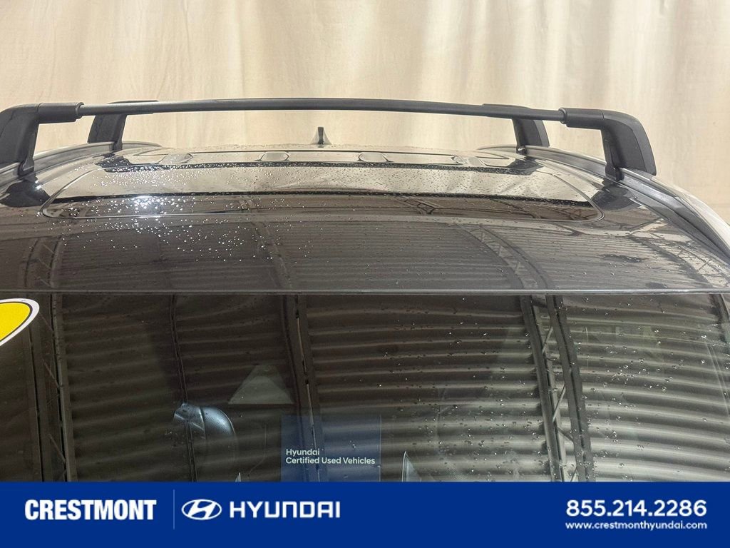 Used 2021 Hyundai Palisade Calligraphy w/ Cargo Package AWD/4WD image 22