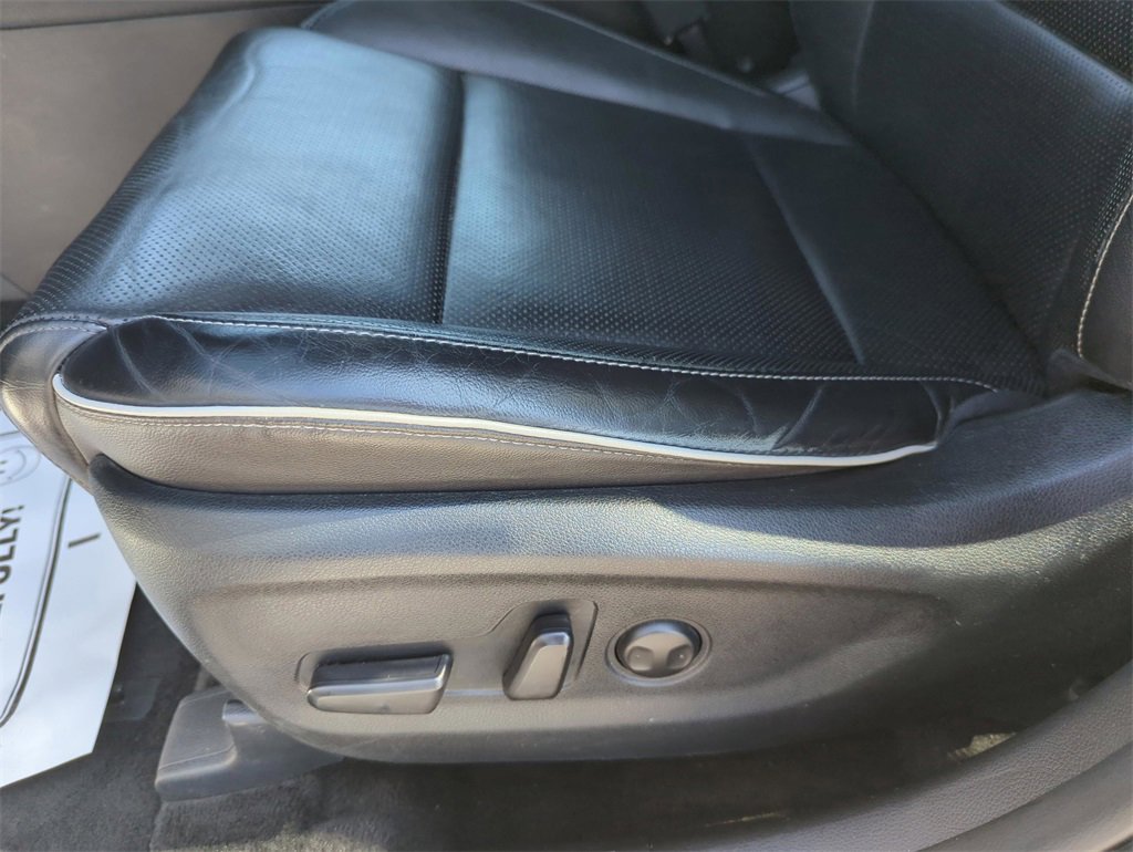 Used 2022 Kia Sportage SX image 27