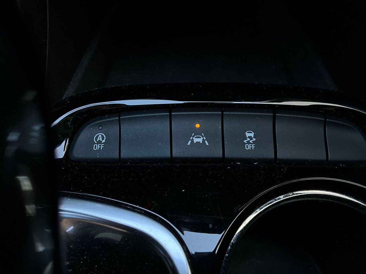 Used 2025 Buick Encore GX Preferred image 23