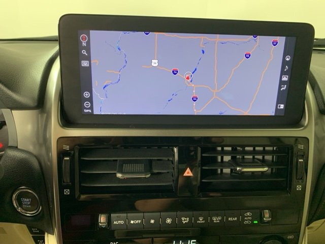 Used 2023 Lexus GX 460 Premium w/ Premium Package image 27