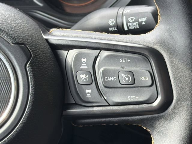 Used 2024 Jeep Wrangler Sport S image 25