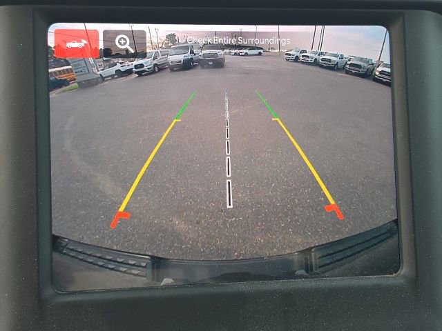 Used 2023 RAM 1500 Big Horn AWD/4WD image 3